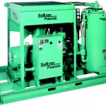 Sullivan Palatek 100hp 450 CFM @ 125 PSIG